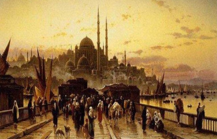 Reformasi Imam Ghazali dalam Sejarah Islam
