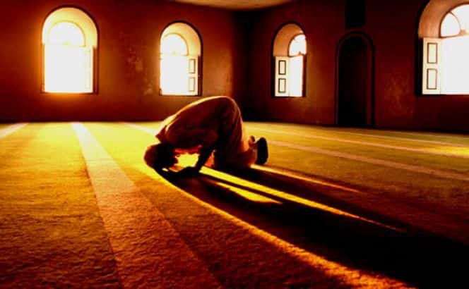 Tata Cara Sholat Dhuha, Niat, Doa dan Keutamaan