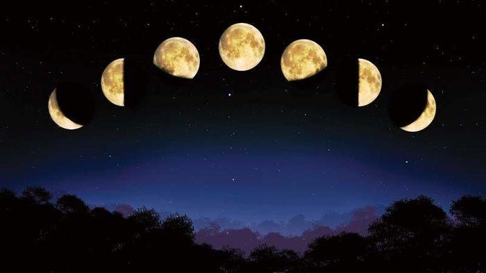 15 Keutamaan Malam Lailatul Qadar