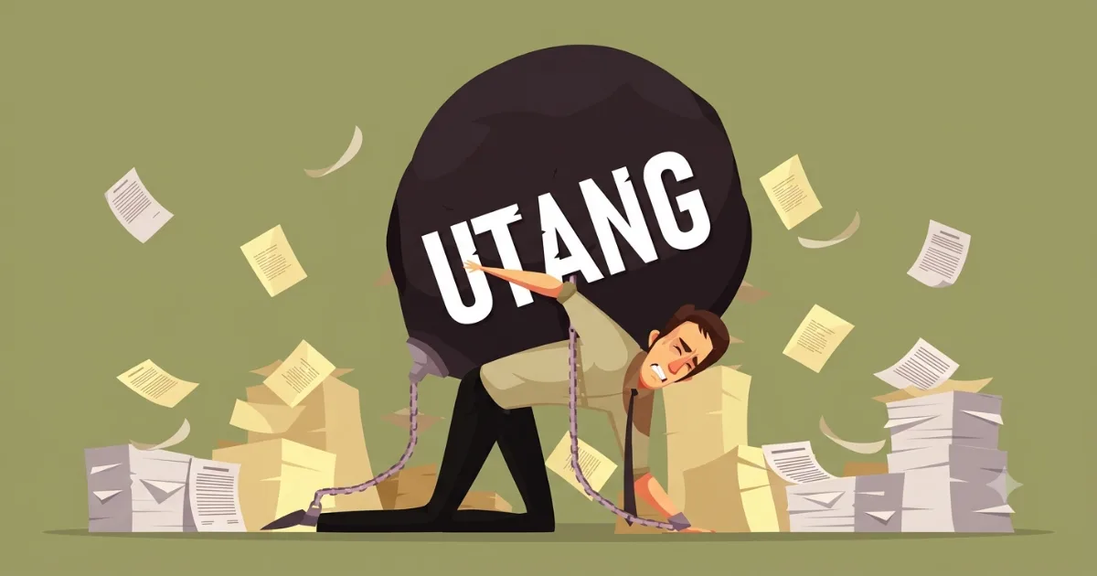 Doa saat Sulit Melunasi Utang Lengkap dengan Terjemah dan Transliterasinya