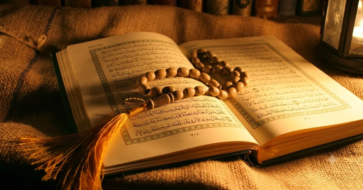 Viral Qariah Disawer Saat Baca Al-Qur’an, Bagaimana Hukumnya dalam Islam?