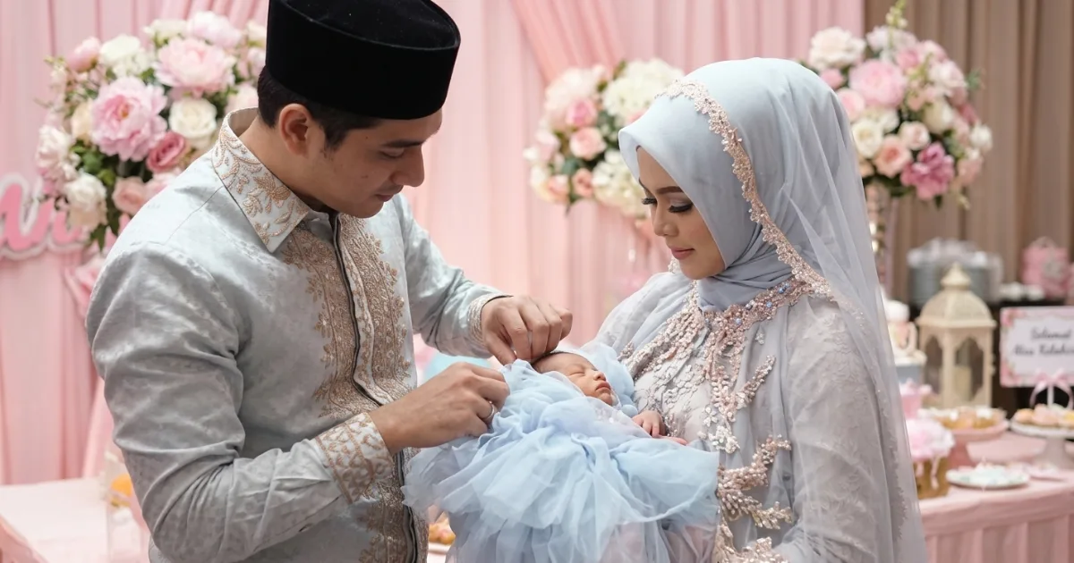 Apakah Bayi Meninggal Diakikahkan?