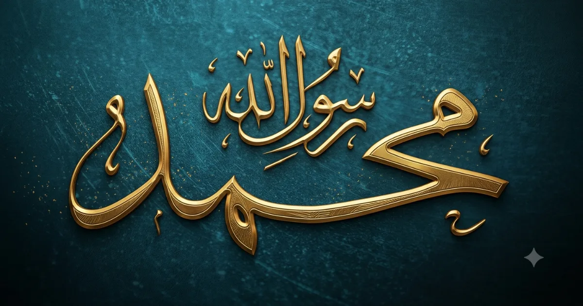 Kisah Rasul, Kisah Nabi Muhammad SAW dari Lahir sampai Wafat