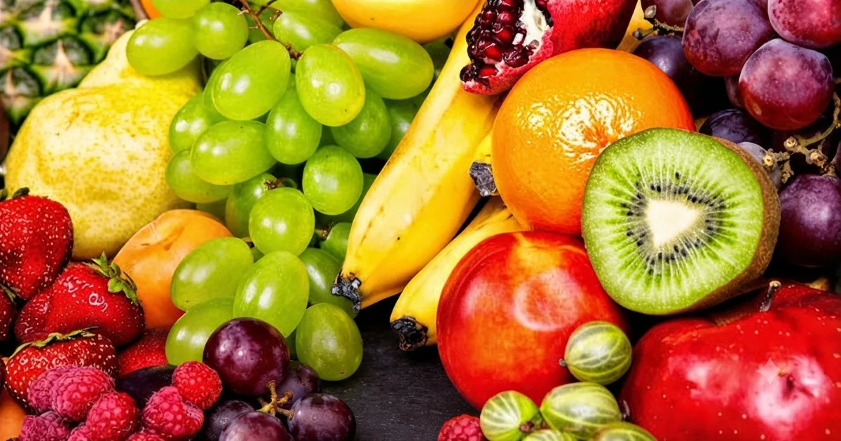 Inilah 4 Jenis Makanan Sehat Menurut Al Qur’an