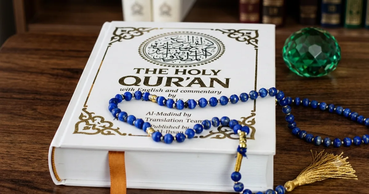 Orang Pertama Yang Menerjemah Alquran ke Bahasa Inggris