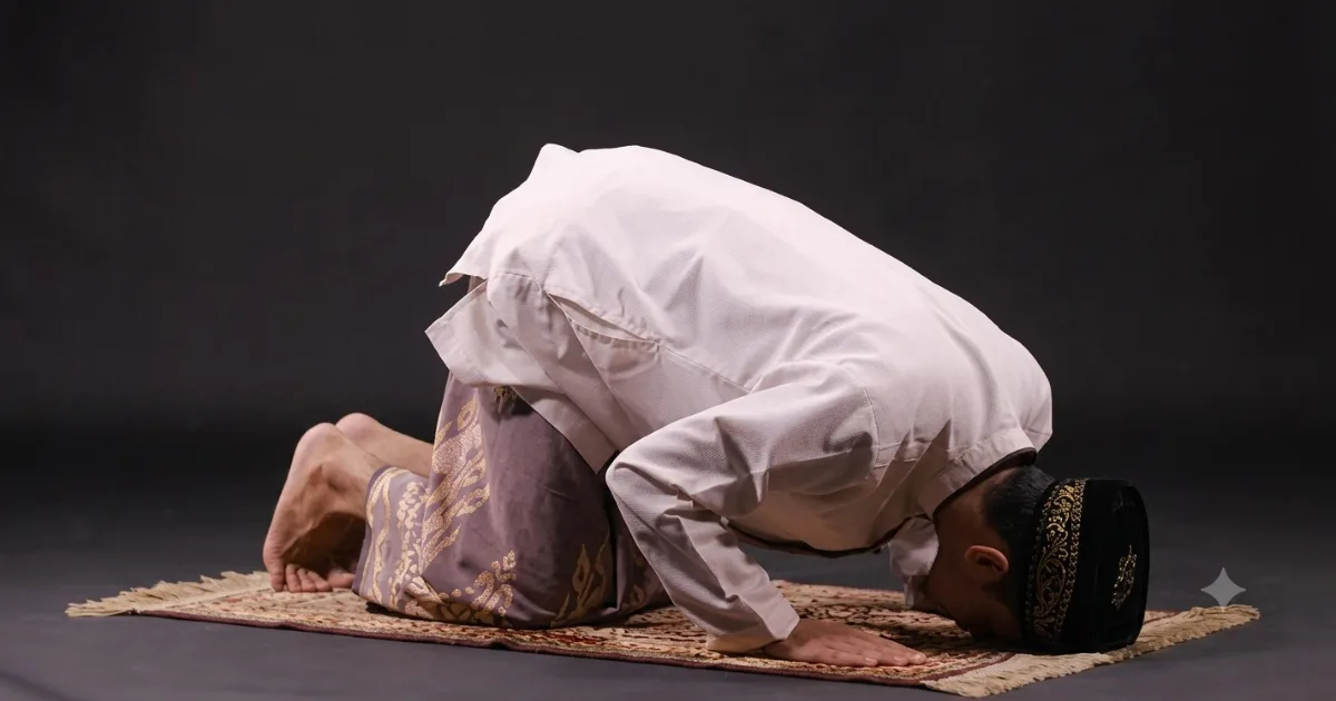 Niat Sholat Tahajud, Tata Cara, Doa, Waktu dan Keutamaan